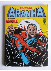 O Homem Aranha 016