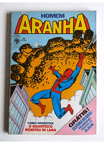O Homem Aranha 028