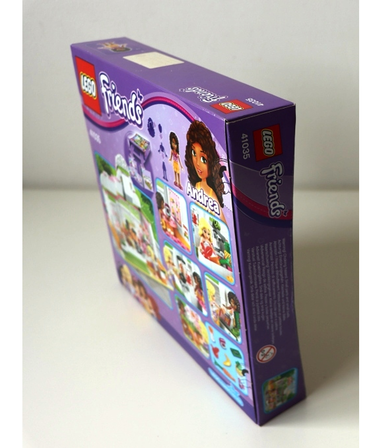 41035 Heartlake Juice Bar