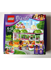 41035 Heartlake Juice Bar