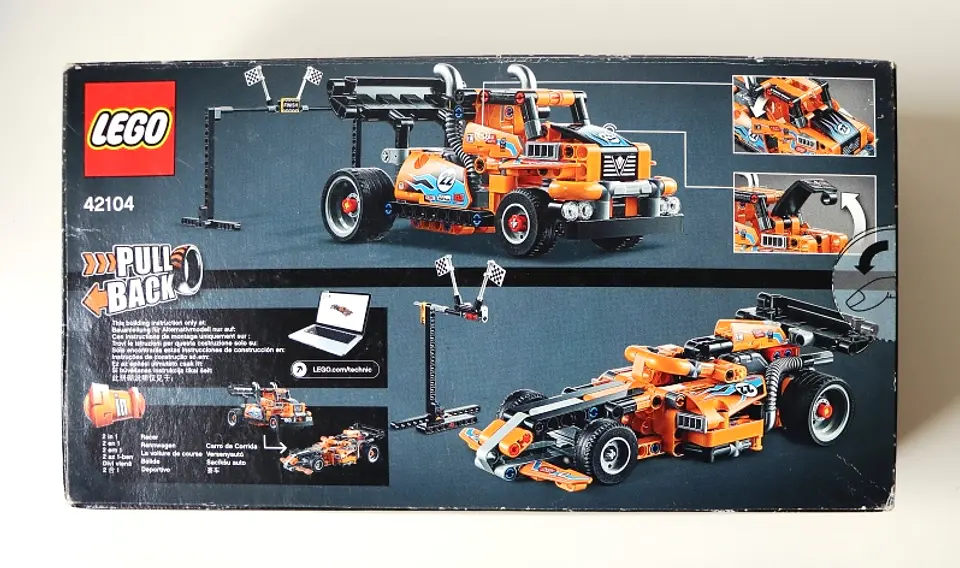 42104 Race Truck 2