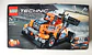 42104 Race Truck - Thumbnail 1