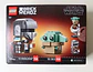 75317 The Mandalorian & The Child - Thumbnail 2