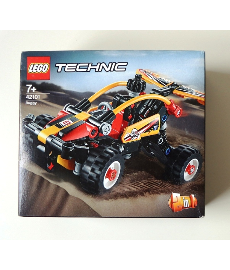 42101 Buggy