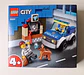 60241 Police Dog Unit - Thumbnail 1