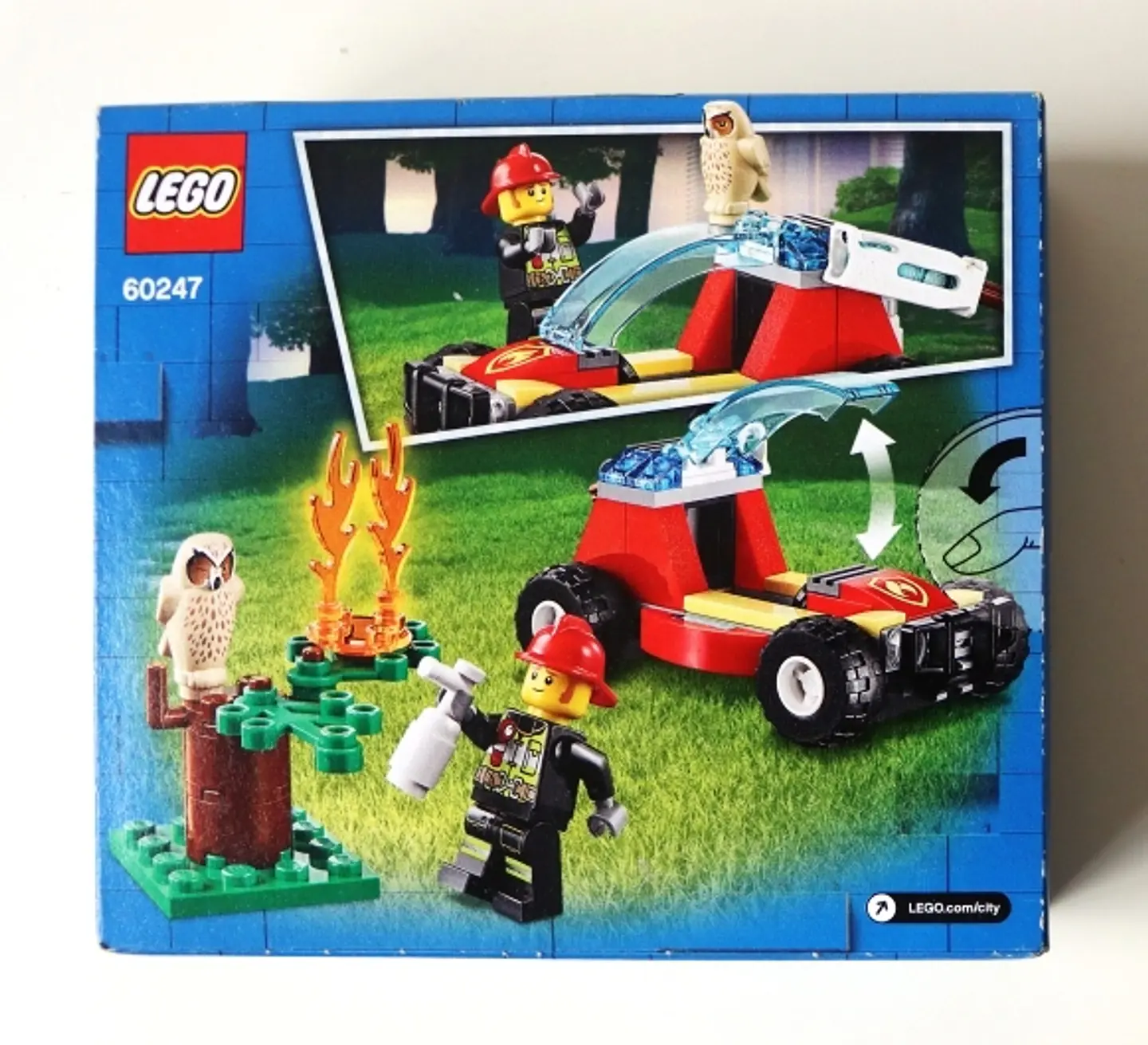 60247 Forest Fire 2
