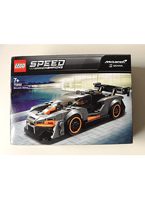 75892 McLaren Senna