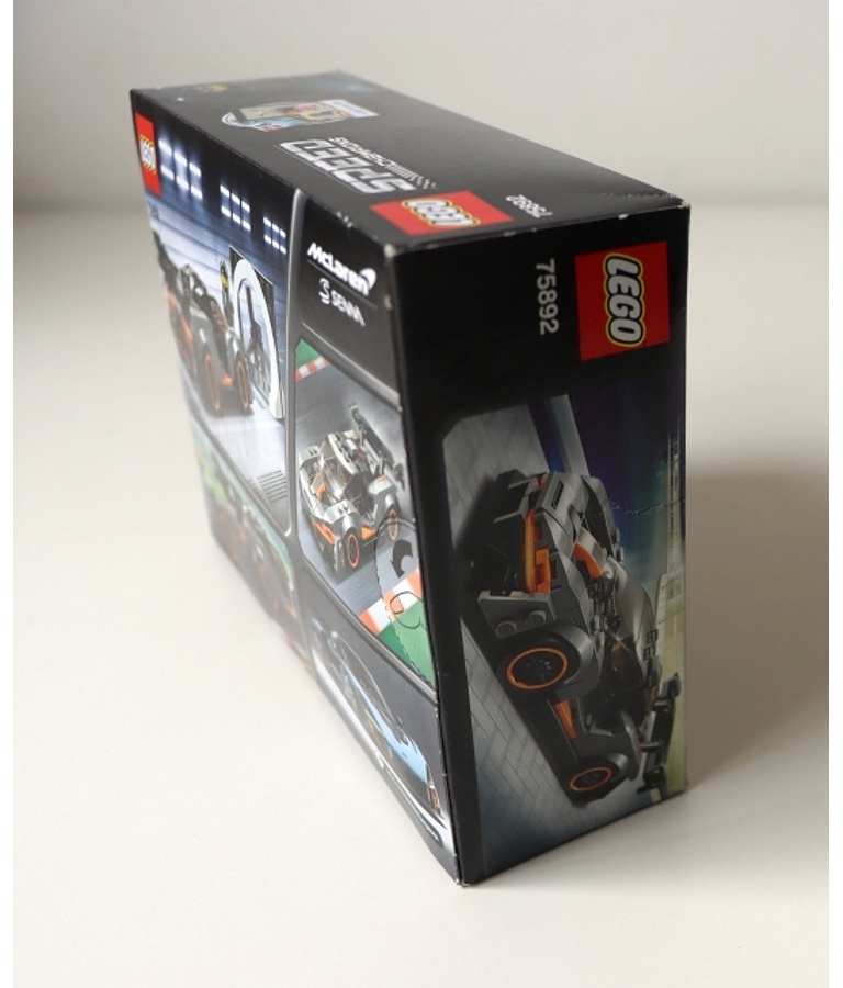 75892 McLaren Senna