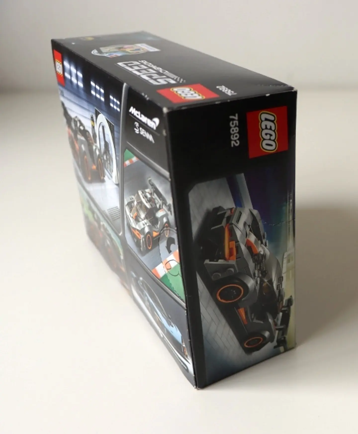 75892 McLaren Senna 3