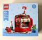40776 Hot Chocolate Stand - thumbnail 1