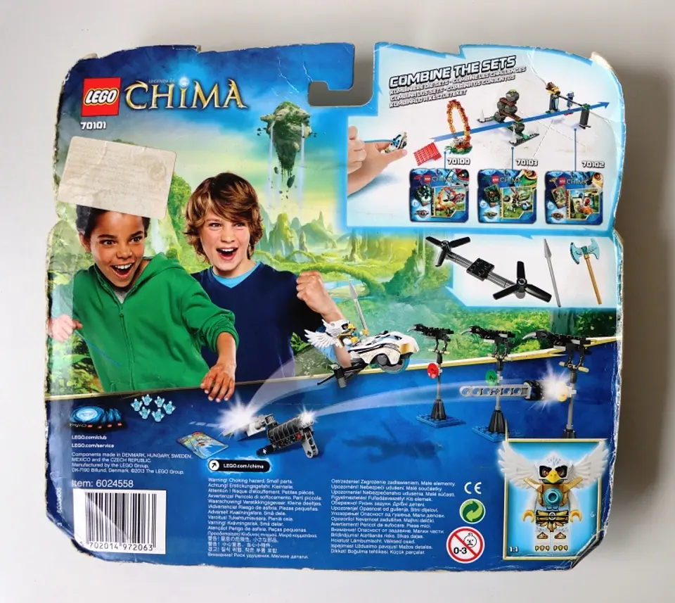 70101 Target Practice 2