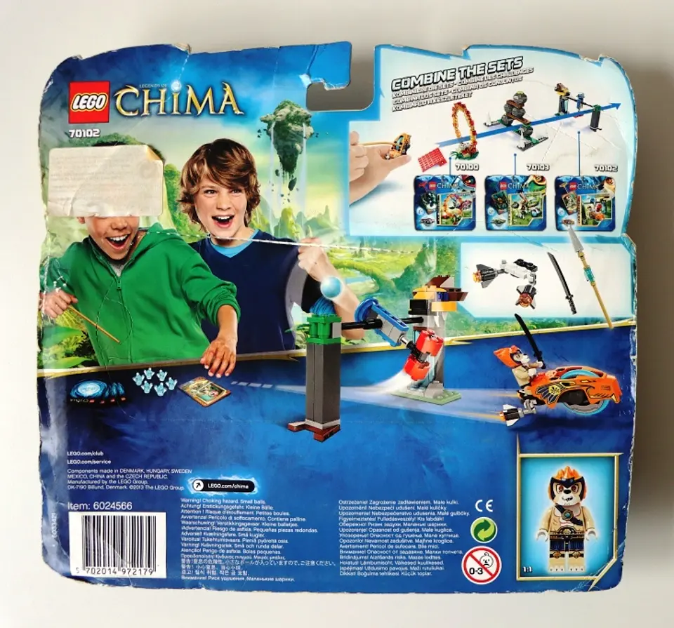 70102 CHI Waterfall 2