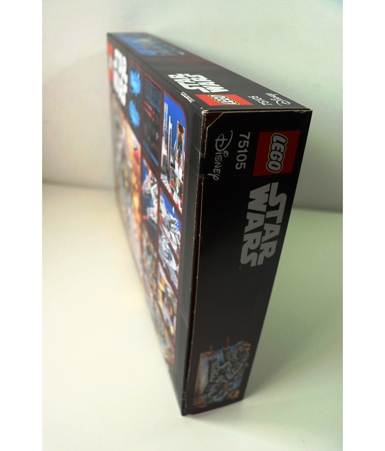 75105 Millennium Falcon
