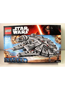 75105 Millennium Falcon