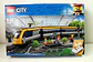 60197 Passenger Train - thumbnail 1