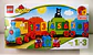 10847 Number Train - thumbnail 1