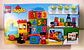 10847 Number Train - thumbnail 2