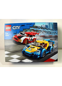 60256 Racing Cars
