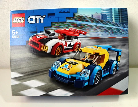 60256 Racing Cars