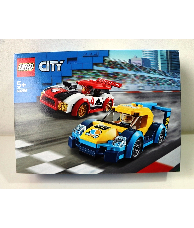 60256 Racing Cars