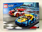 60256 Racing Cars - Thumbnail 1