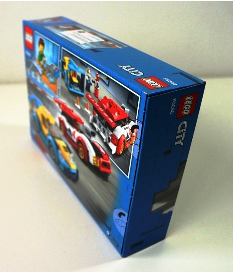 60256 Racing Cars