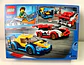 60256 Racing Cars - Thumbnail 2