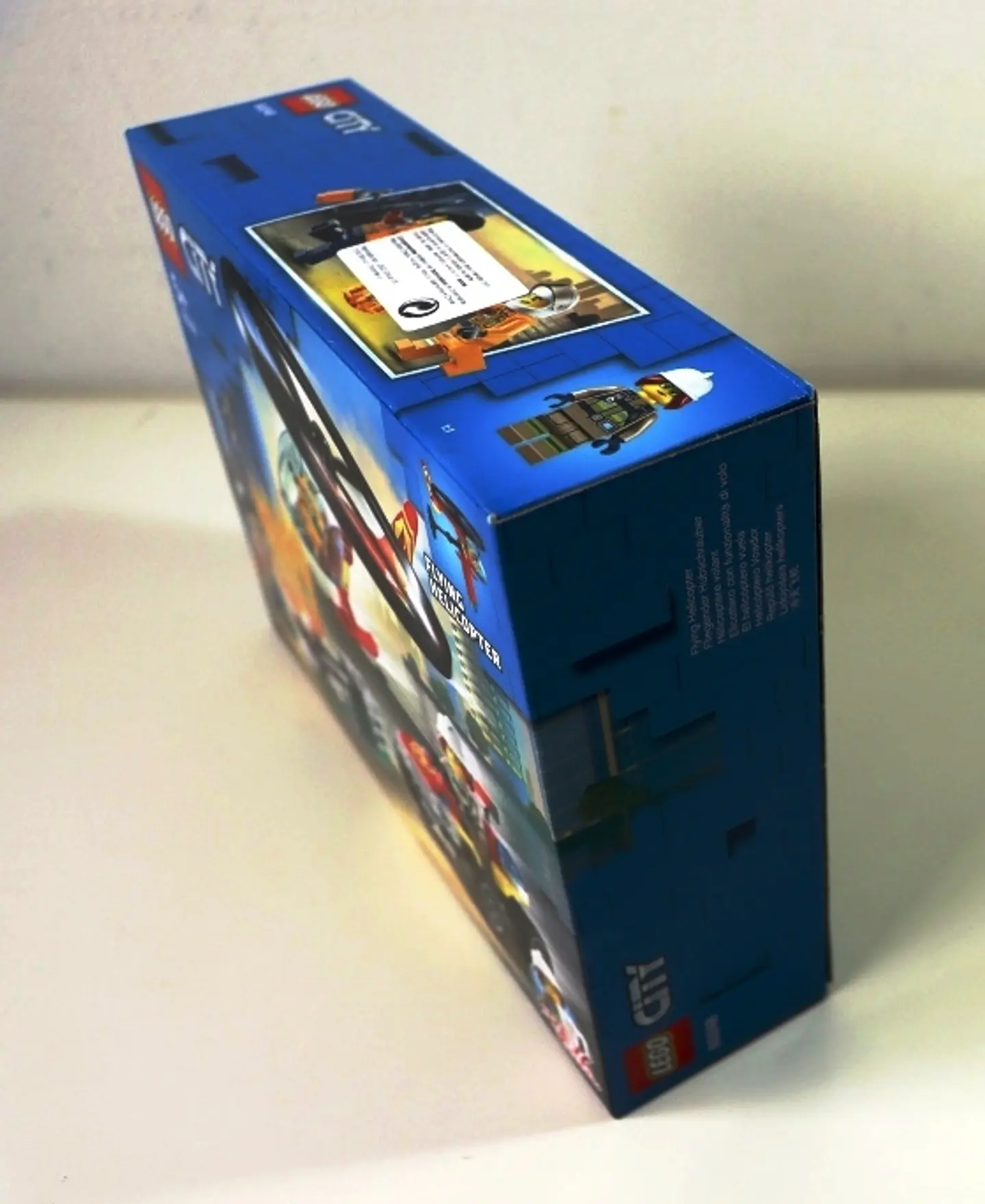 60248 Fire Helicopter Response 3