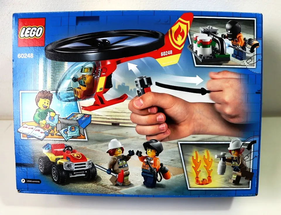 60248 Fire Helicopter Response 2