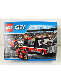 60084 Racing Bike Transporter