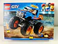 60180 Monster Truck - Thumbnail 1