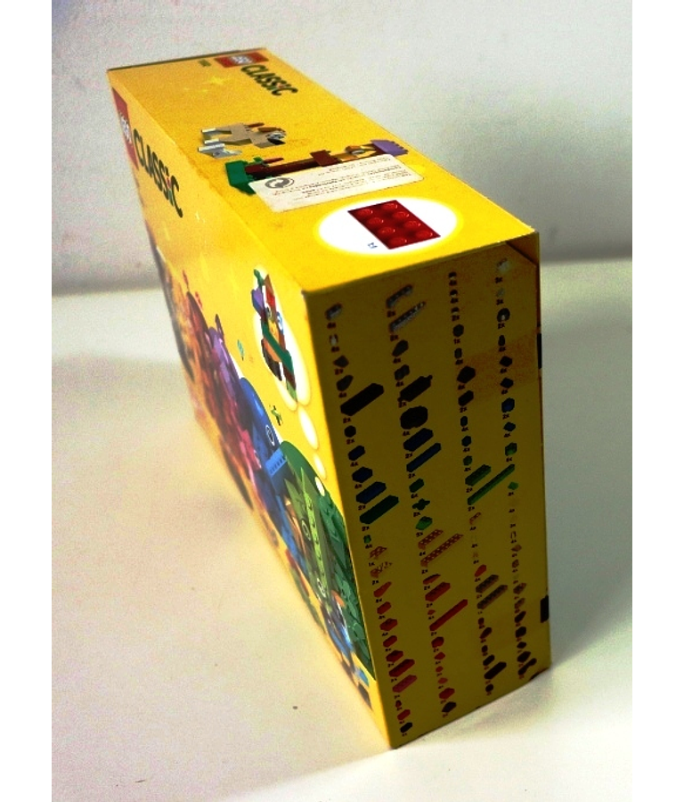 11002 Basic Brick Set