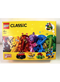 11002 Basic Brick Set