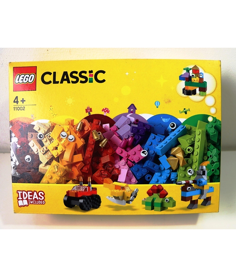 11002 Basic Brick Set