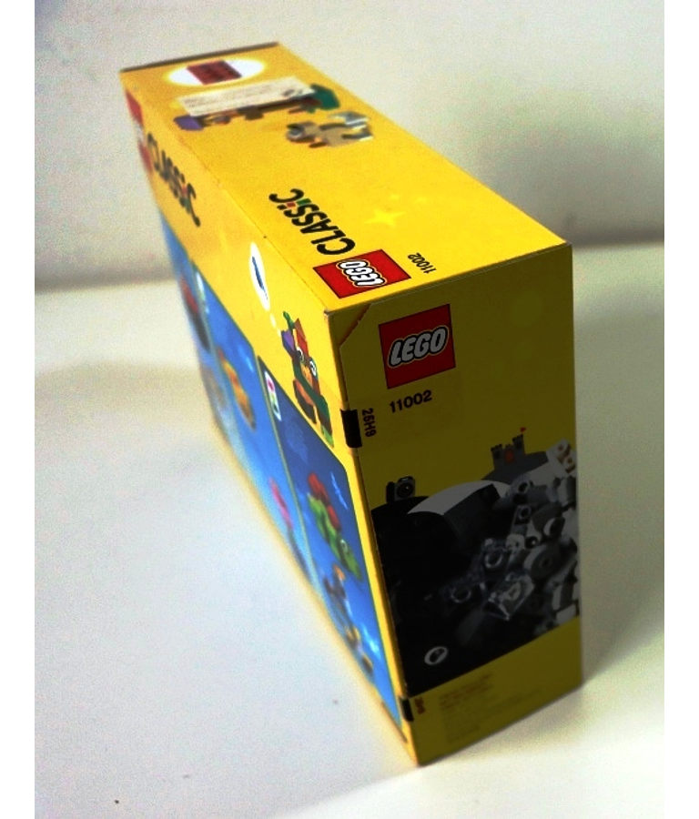 11002 Basic Brick Set