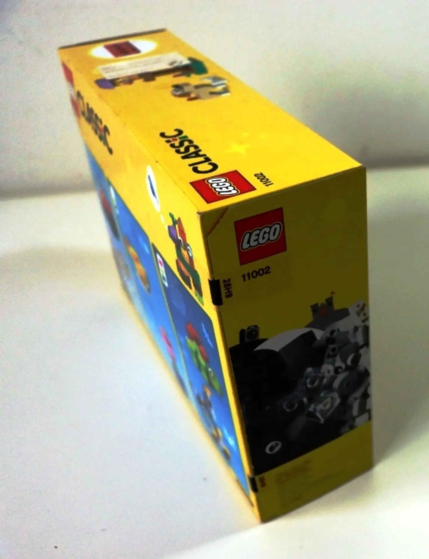 11002 Basic Brick Set 4