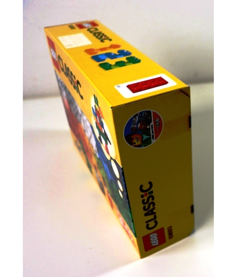 10693 Creative Supplement