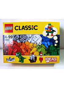 10693 Creative Supplement