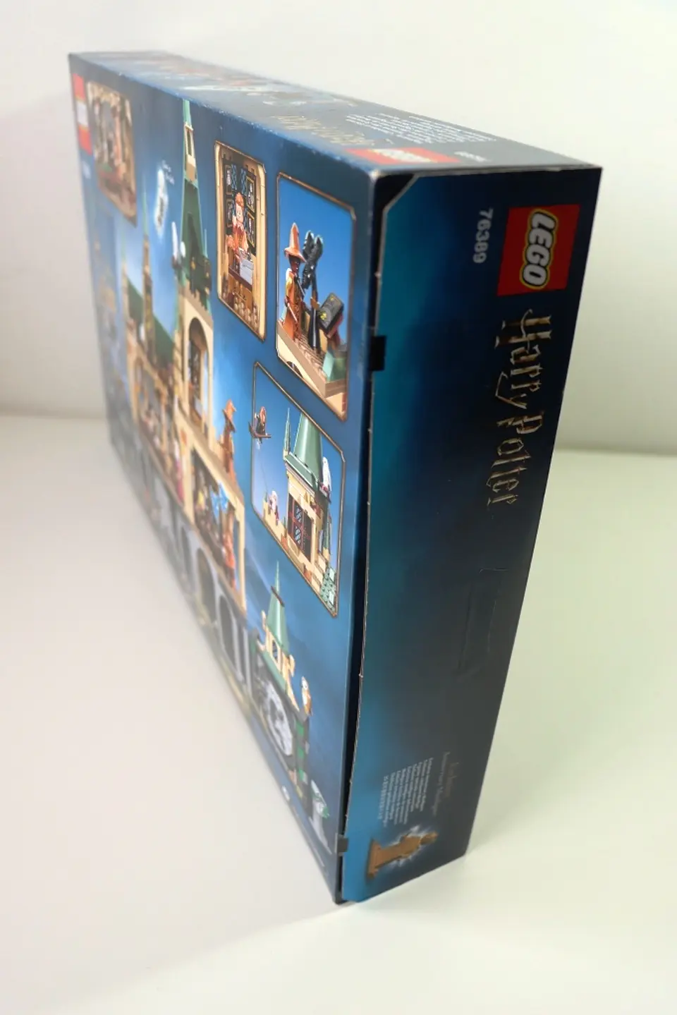 76389 Hogwarts Chamber of Secrets 3