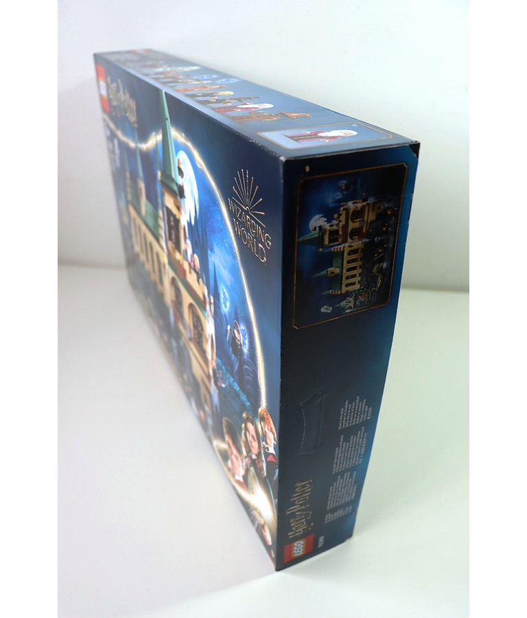 76389 Hogwarts Chamber of Secrets