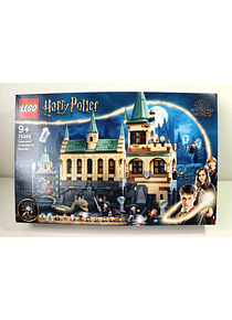 76389 Hogwarts Chamber of Secrets