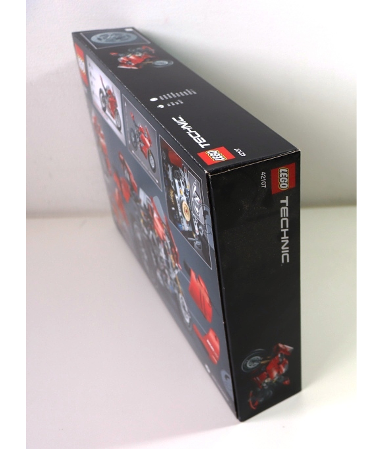 42107 Ducati Panigale V4 R