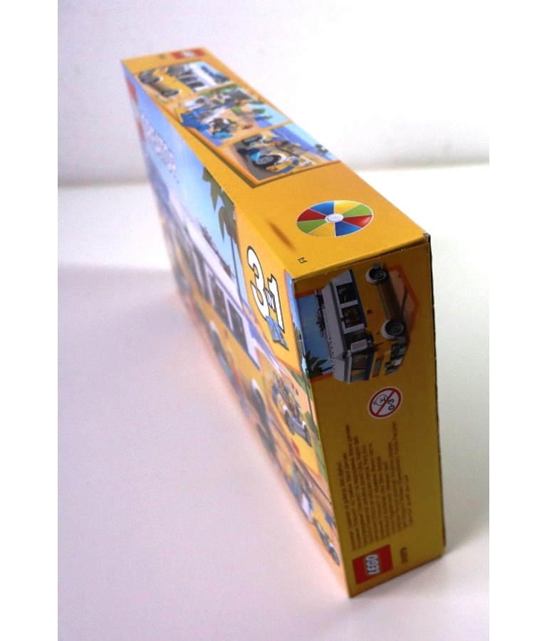 31079 Sunshine Surfer Van