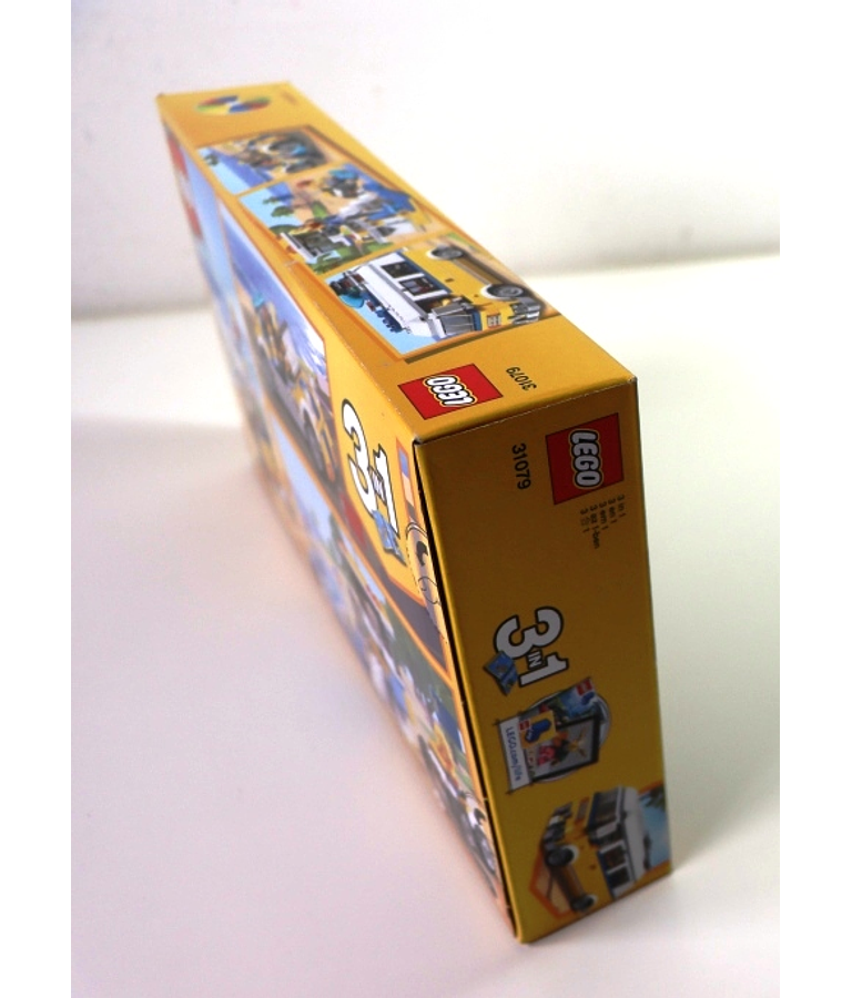 31079 Sunshine Surfer Van