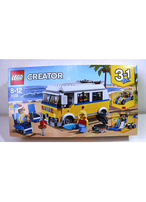 31079 Sunshine Surfer Van