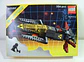 40580 Blacktron Cruiser - Thumbnail 1