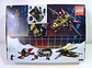40580 Blacktron Cruiser - Thumbnail 2
