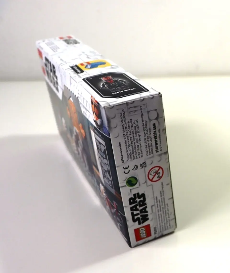 75310 Duel on Mandalore 4