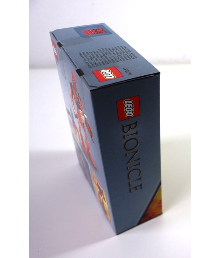 40581 BIONICLE Tahu and Takua