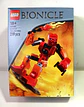 40581 BIONICLE Tahu and Takua - Thumbnail 1